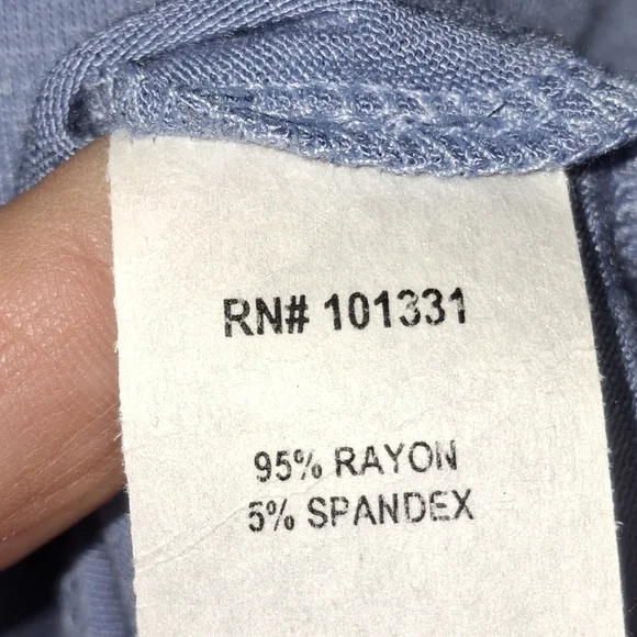 Short Sleeve Bodysuit- W Sz Small - Picture 8 of 8